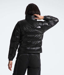 Women’s 2000 Retro Nuptse Jacket / The North Face