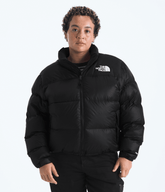 Women’s Plus 1996 Retro Nuptse Jacket / The North Face