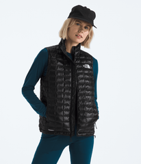 Women’s THERMOBALL™ Vest / The North Face