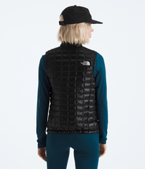 Women’s THERMOBALL™ Vest / The North Face