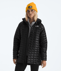 Women’s THERMOBALL™ Hooded Parka / The North Face