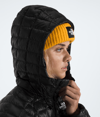 Women’s THERMOBALL™ Hooded Parka / The North Face