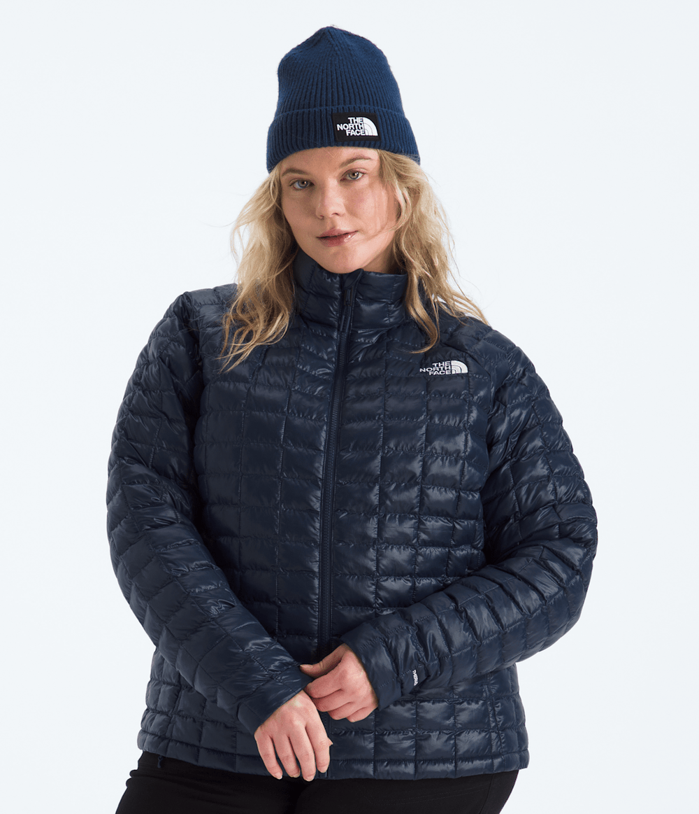Women’s Plus THERMOBALL™ Jacket / The North Face