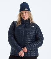 Women’s Plus THERMOBALL™ Jacket / The North Face