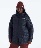 Women’s Plus THERMOBALL™ Hooded Parka / The North Face