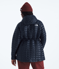 Women’s Plus THERMOBALL™ Hooded Parka / The North Face