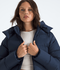 Women’s Hydrenalite™ City Down Hooded Parka / The North Face