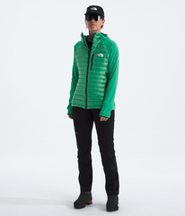 Women’s Summit Series Breithorn LT Hybrid Hoodie / The North Face