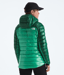 Women’s Summit Series Breithorn Hoodie / The North Face