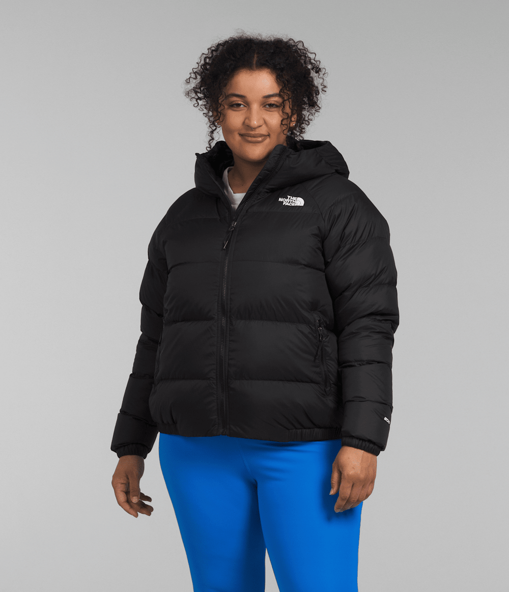 Women’s Plus Hydrenalite™ Down Hoodie / The North Face