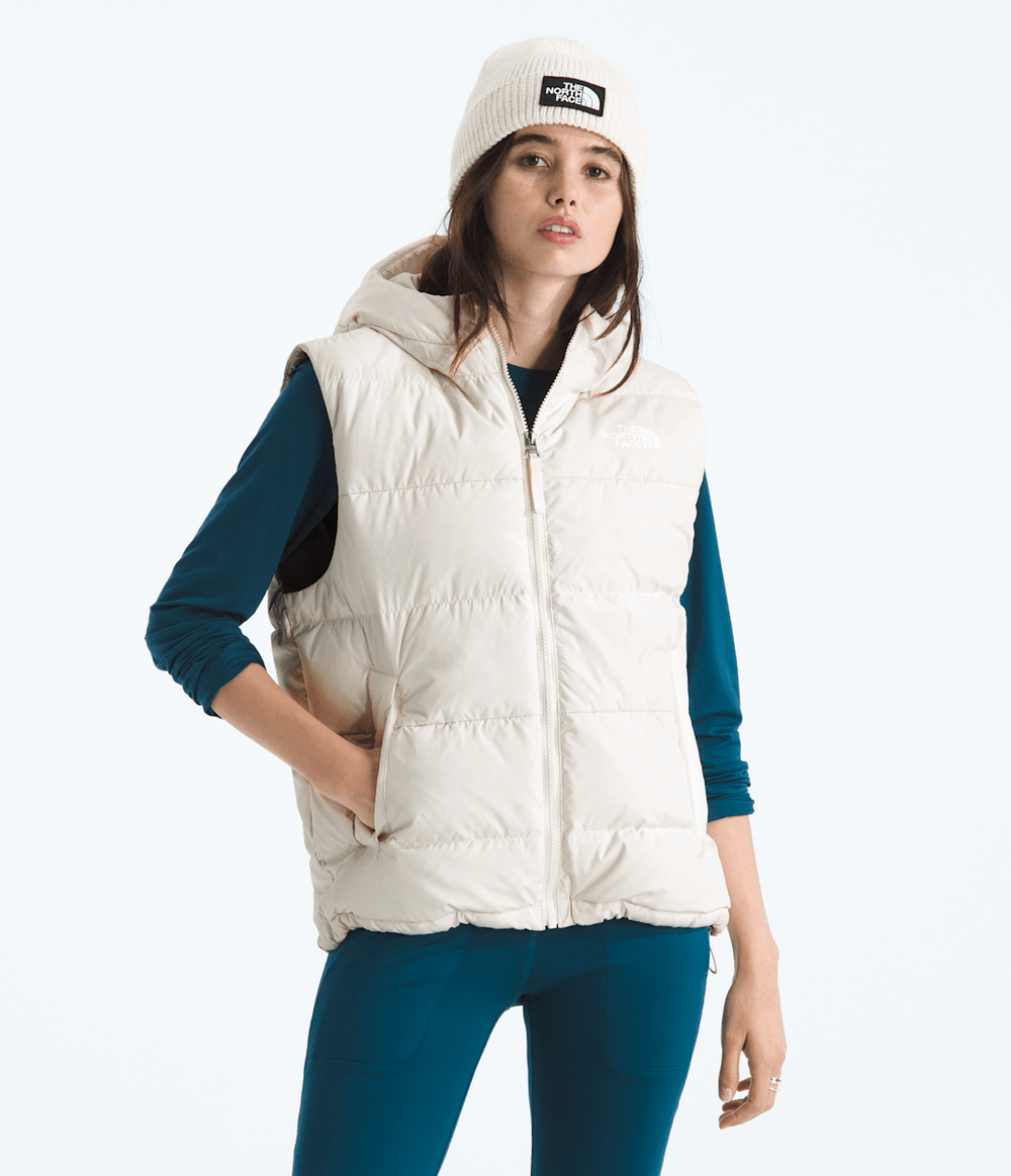 Women’s Frost Fall Vest / The North Face