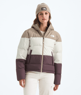 Women’s Frost Fall Hooded Jacket / The North Face