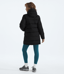 Women’s Frost Fall Parka / The North Face