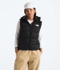 Women's Hyalite Vest / The North Face