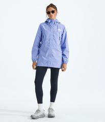 Women’s Antora Rain Parka / The North Face