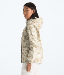 Women’s Antora Rain Jacket—Print / The North Face