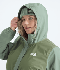 Women’s Plus Antora Jacket / The North Face