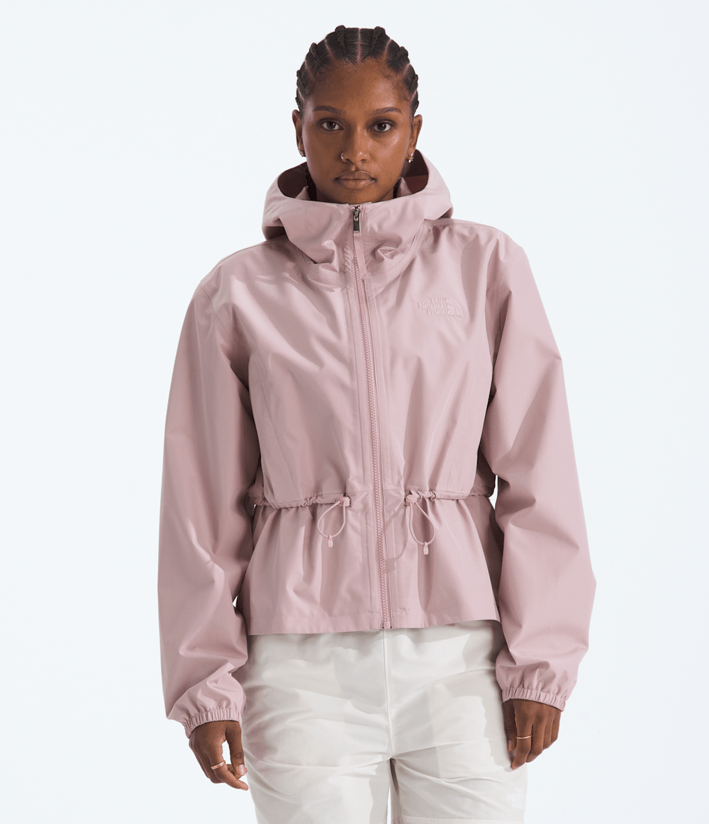 Women’s Daybreak Rain Jacket / The North Face