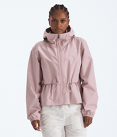 Women’s Daybreak Rain Jacket / The North Face