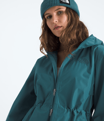 Women’s Daybreak Mid Rain Parka / The North Face