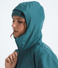 Women’s Daybreak Mid Rain Parka / The North Face