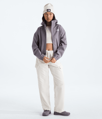 Women’s Quest Mono Cropped Jacket / The North Face