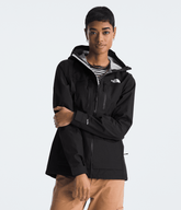 Women’s Terrain Vista 3L Pro Jacket / The North Face