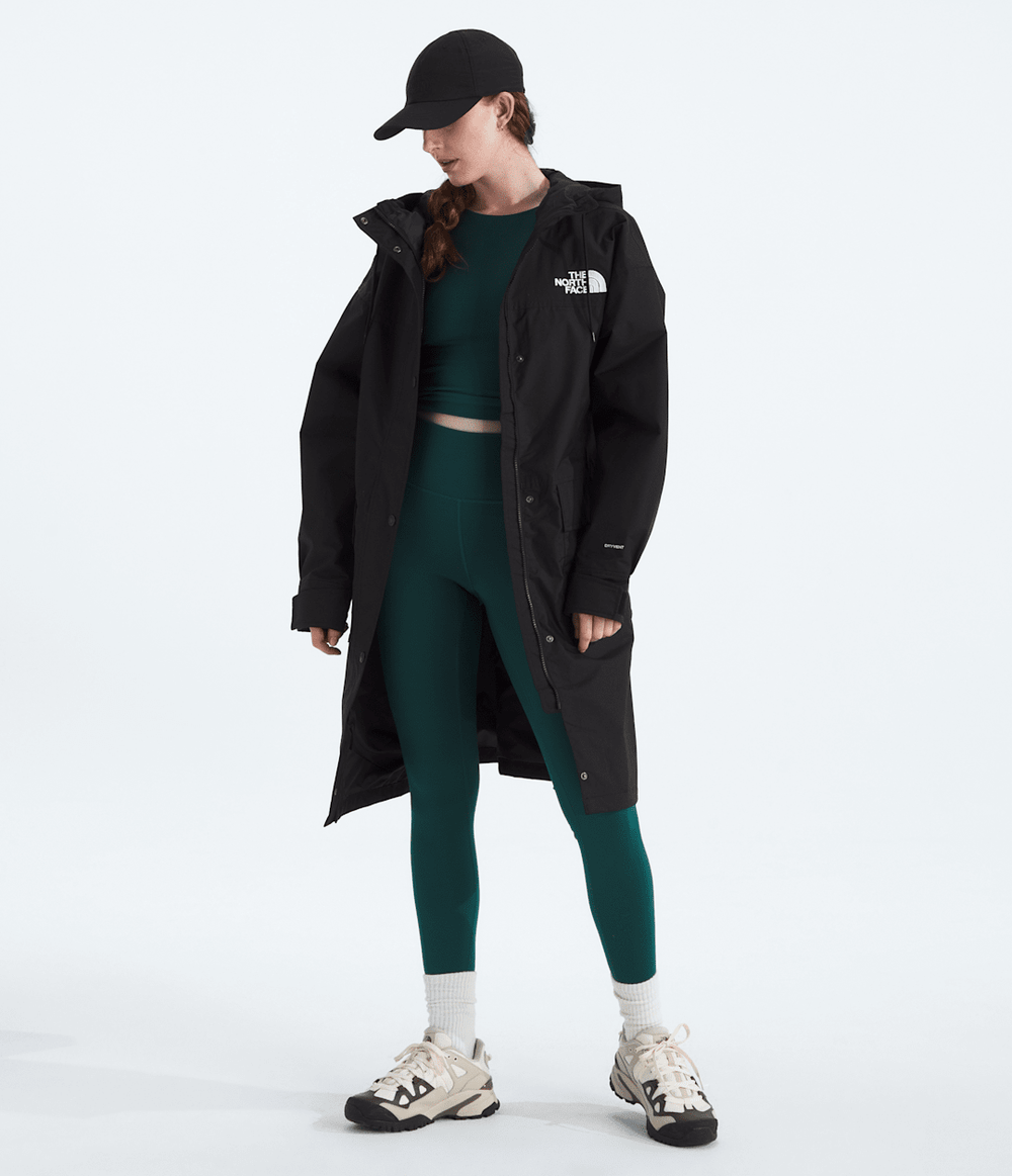 Women's Reign On Parka / The North Face