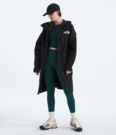 Women's Reign On Parka / The North Face