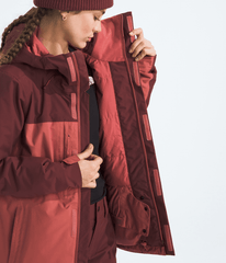 Women’s Freedom Insulated Jacket / The North Face