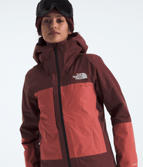 Women’s THERMOBALL™ Snow Triclimate™ Jacket / The North Face