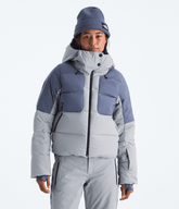 Women’s Cold Spell Cropped Down Jacket / The North Face