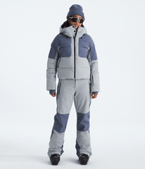 Women’s Cold Spell Cropped Down Jacket / The North Face
