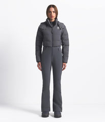 The North Face X SKIMS Women's Off The Clock One Piece / The North Face