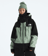 Women’s GORE-TEX® Hex Jacket / The North Face