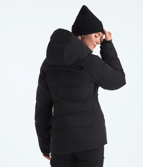 Women’s Cirque Down Jacket / The North Face