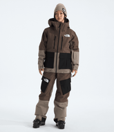 Women’s Dragline Jacket / The North Face