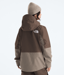 Women’s Dragline Jacket / The North Face