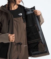 Women’s Dragline Jacket / The North Face