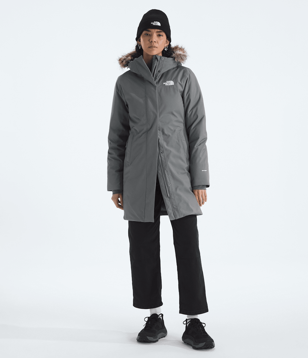 Women’s Arctic Parka / The North Face