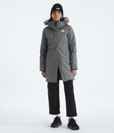 Women’s Arctic Parka / The North Face