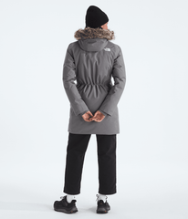 Women’s Arctic Parka / The North Face