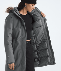 Women’s Arctic Parka / The North Face