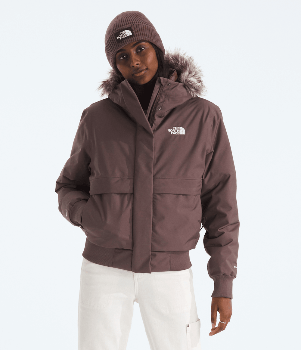 Women’s Arctic Bomber / The North Face