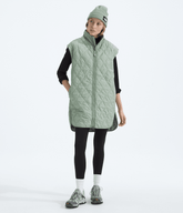 Women’s Diamond Peak Insulated Vest / The North Face