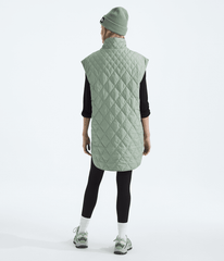 Women’s Diamond Peak Insulated Vest / The North Face