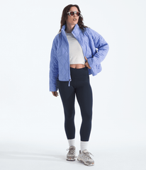Women’s Diamond Peak Insulated Jacket / The North Face