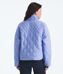 Women’s Diamond Peak Insulated Jacket / The North Face