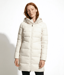 Women’s Metropolis Parka / The North Face