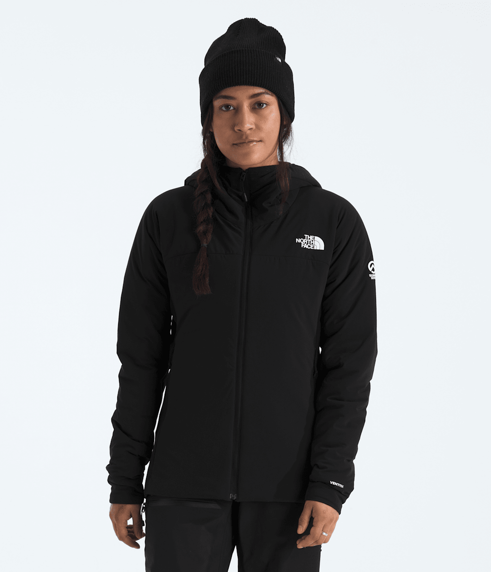 Women’s Summit Series Casaval Hybrid Hoodie / The North Face